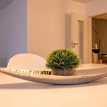 130qm Haus Mit 3 Schlafzimmern, Sauna, Parkplatz